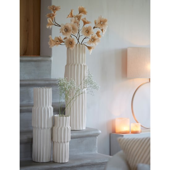 Light & Living vaas longa Ø14.5x36cm - - Image 2