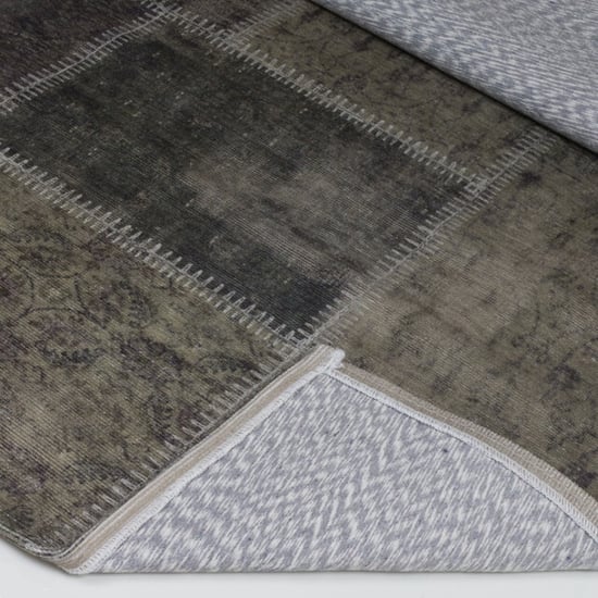 Veer Carpets Karpet mijnen 08 200 x 290 cm - Image 3