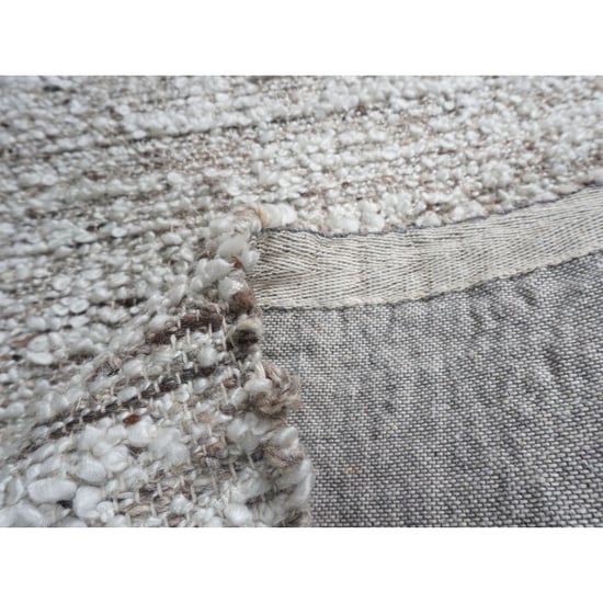 Veer Carpets Vloerkleed mica naturel/brown 160 x 230 cm - Image 4