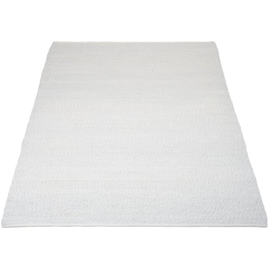 Veer Carpets Vloerkleed stone white 200 x 280 cm - Image 1
