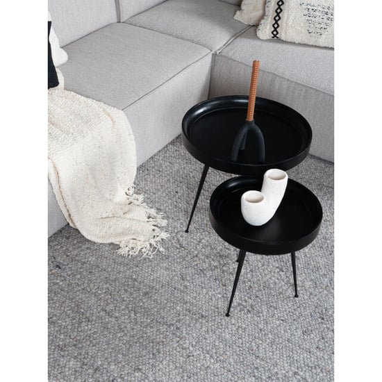 Veer Carpets Vloerkleed stone licht 421 200 x 280 cm - Image 2
