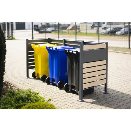 Westmann Container ombouw wmjgbf03-4s-120-w-3 | houtlook - Image 5