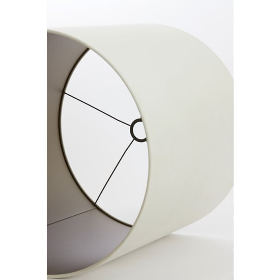Light & Living lampenkap velours Ø50x49cm - - Image 6