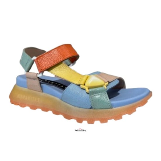 Hispanitas Damesschoenen sandalen - Image 3