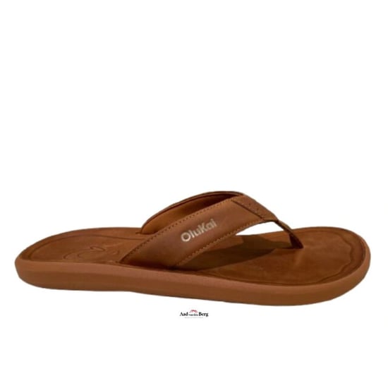 OluKai Herenschoenen slippers - Image 1