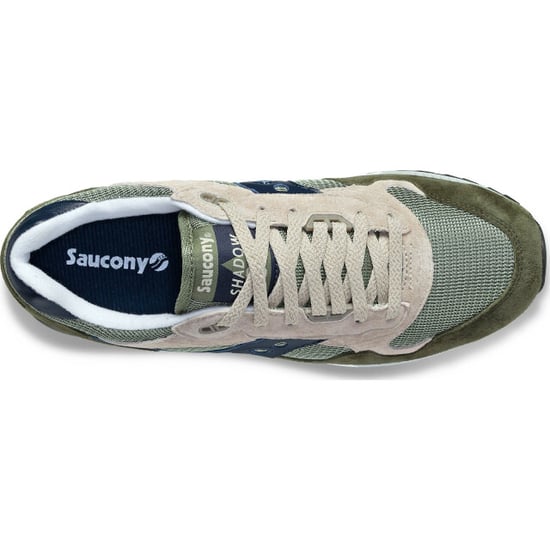 Saucony Sneakers heren - Image 4