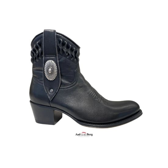 Sendra Damesschoenen enkellaarsjes - Image 1