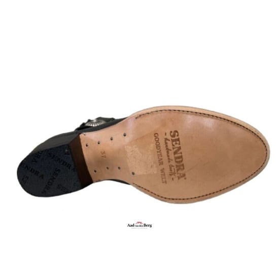 Sendra Damesschoenen enkellaarsjes - Image 2