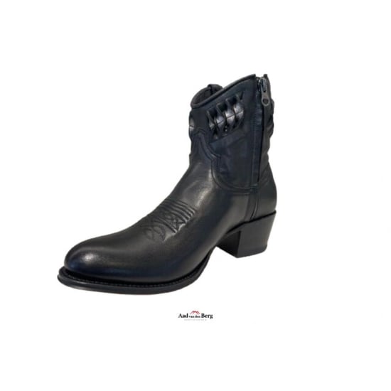 Sendra Damesschoenen enkellaarsjes - Image 3