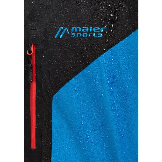Maier Sports Ski jas heren - Image 4