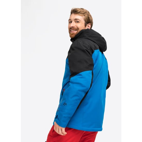 Maier Sports Ski jas heren - Image 5