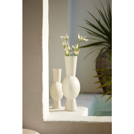 Light & Living vaas kavandu 26x19x54cm - - Image 6