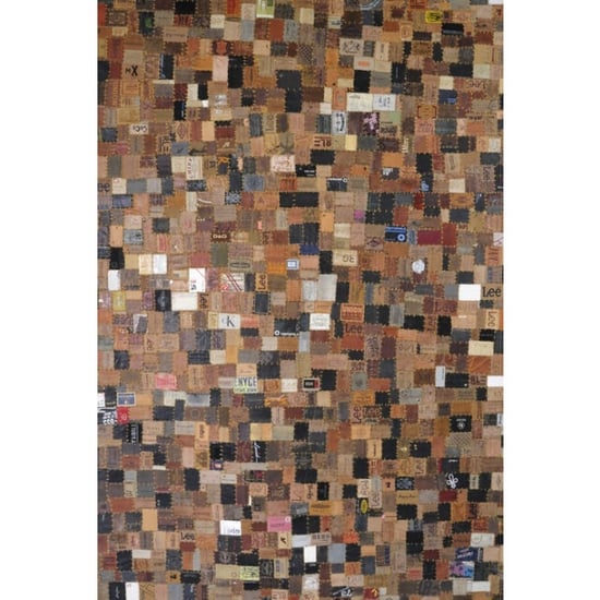 Veer Carpets Karpet royal labels 200 x 280 cm - Image 4