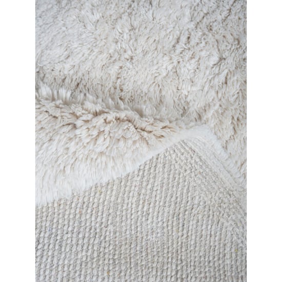 Veer Carpets Wasbaar vloerkleed beach 160 x 230 cm - Image 4