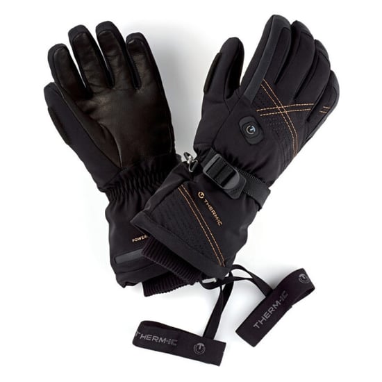 Therm-Ic Ski handschoenen dames - Image 3