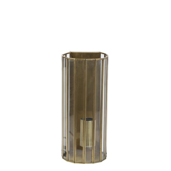 Light & Living wandlamp strØby 14x13x30.5cm - - Image 2