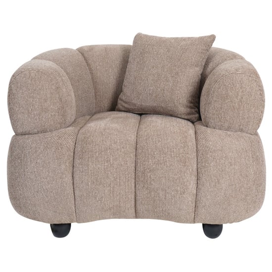 Home67 Fauteuil rocco - Image 1