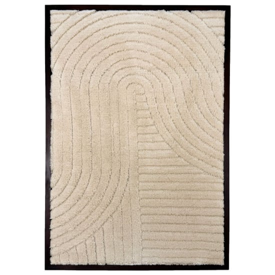 Home67 Wanddecoratie dana wool hanging 70 x 100 cm - Image 1