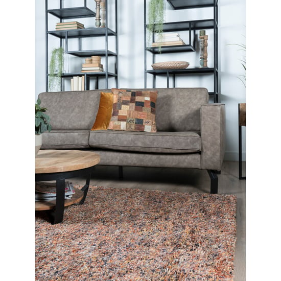Veer Carpets Vloerkleed zumba multicolor 501 200 x 280 cm - Image 2