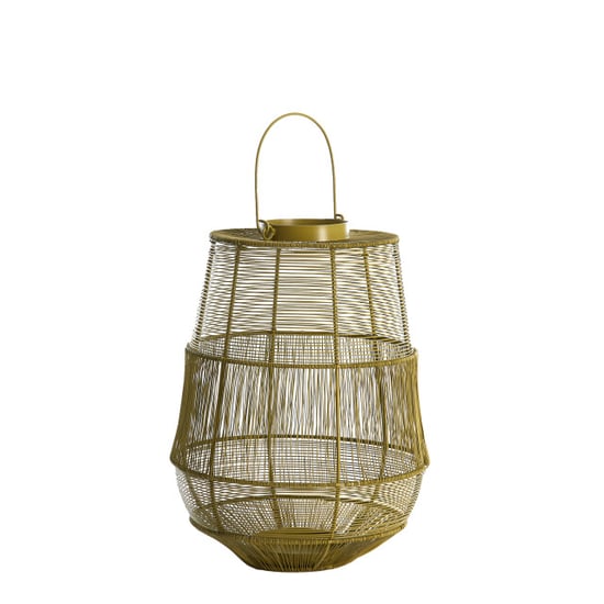 Light & Living windlicht sezela Ø28x38cm - - Image 3