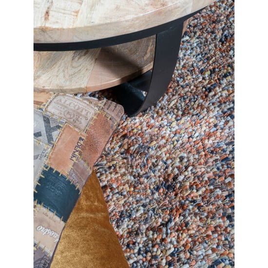 Veer Carpets Vloerkleed zumba multicolor 501 200 x 280 cm - Image 3