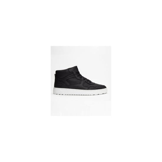 Hub Half hoge heren schoenen model boston - Image 1