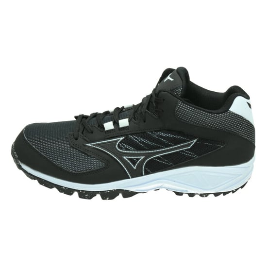 Mizuno Dominant as mid - Image 4