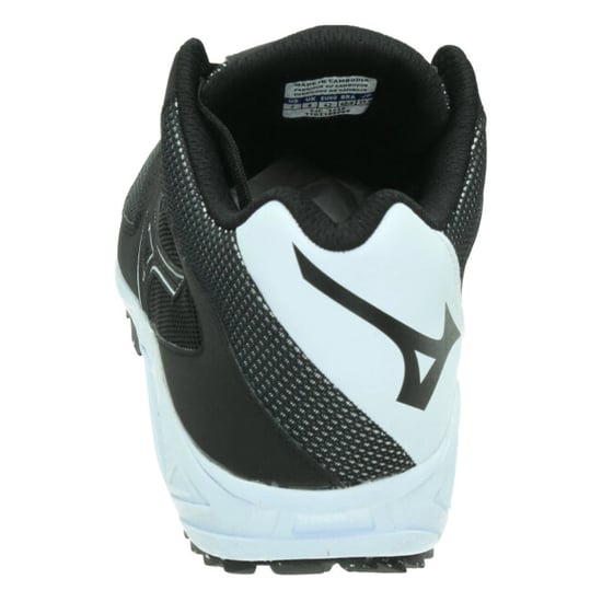 Mizuno Dominant as mid - Image 5
