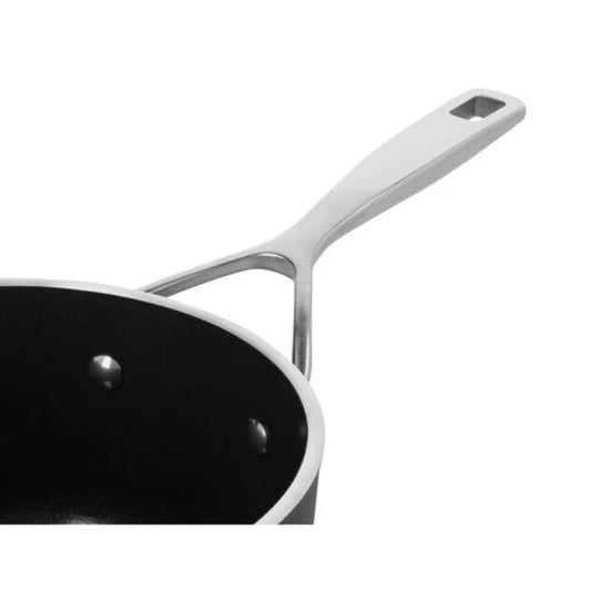 Demeyere Alu pro 5 ceraforce steelpan 18 cm - Image 6
