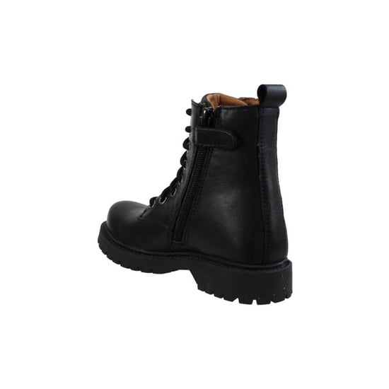 Braqeez Meisjes laars belle boot/black 419771-589 - Image 3