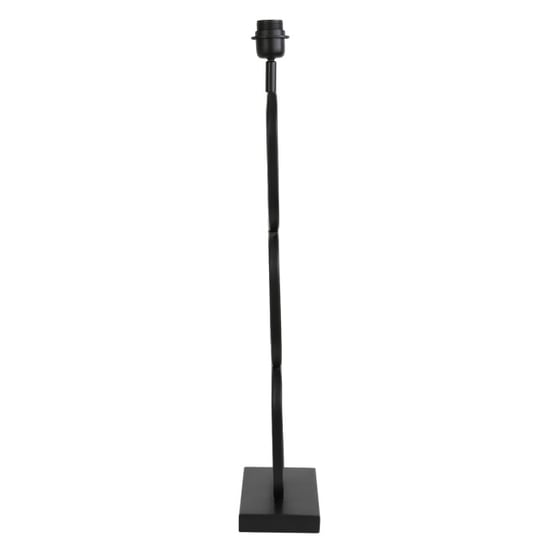 Light & Living lampvoet lutika 23x11.5x69cm - - Image 2