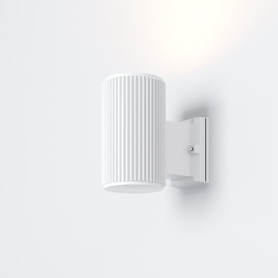 Maytoni Outdoor wandlamp rando - Ø9,5 - Image 4