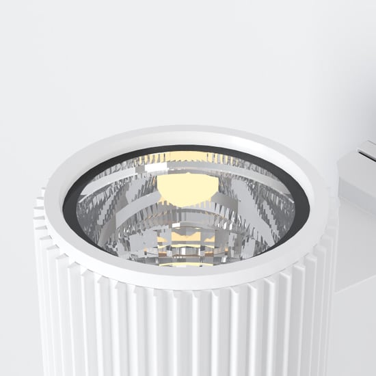 Maytoni Outdoor wandlamp rando - Ø9,5 - Image 6
