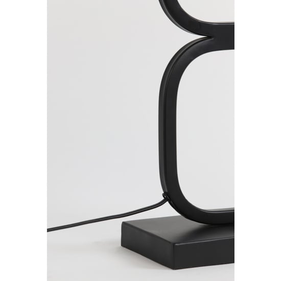 Light & Living lampvoet lutika 23x11.5x69cm - - Image 6