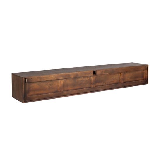 Starfurn zwevend tv meubel vision brown 200 cm - Image 3
