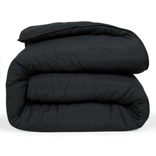 DoubleDry 2 in 1 dekbed 140x200 eenpersoons wasbaar dekbed zonder overtrek - - Image 1