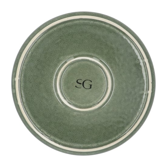 Secret de Gourmet 6 persoons 18-delig servies terre geglazuurd keramiek - Image 4