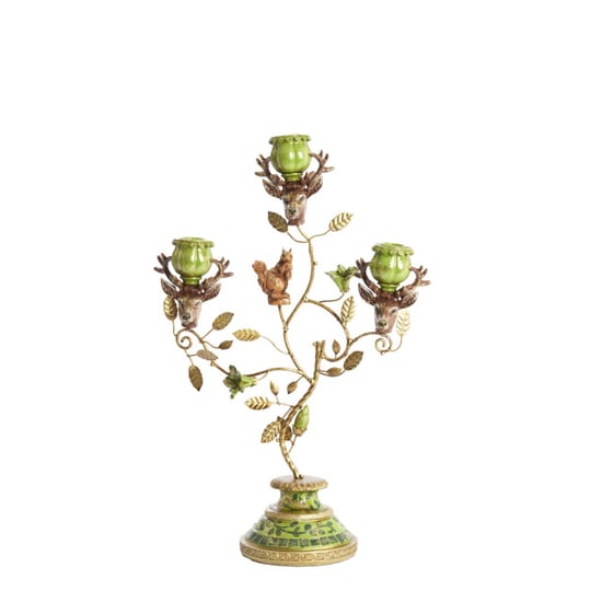 Light & Living kandelaar soryn 29.5x12.5x44 cm - - Image 1