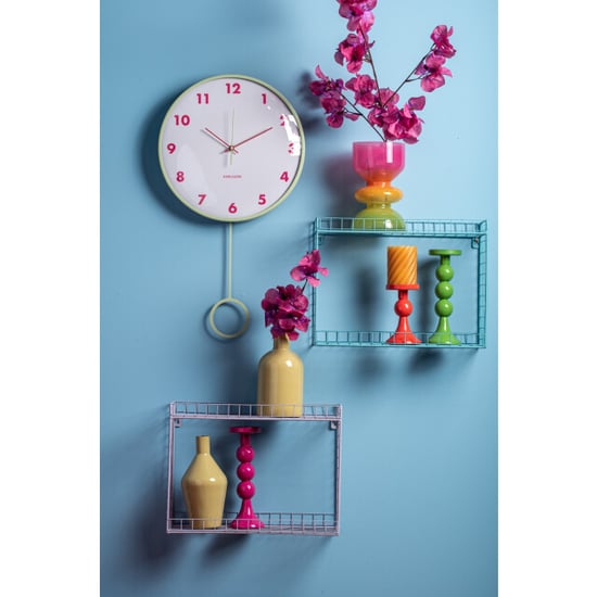 Present Time wandrek reja double layer zacht - Image 3