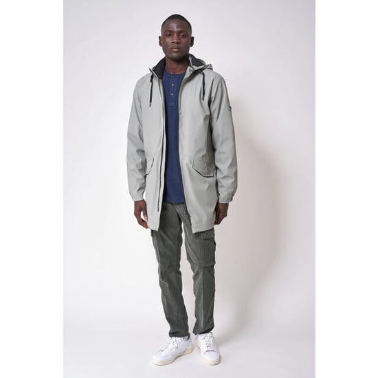 Tantä Rainwear TantÄ rainwear forest-fog heren winter regenjas ihintza - - Image 3