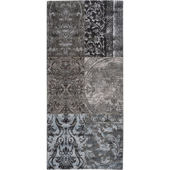 Veer Carpets Karpet lemon 4005 160 x 230 cm - Image 4