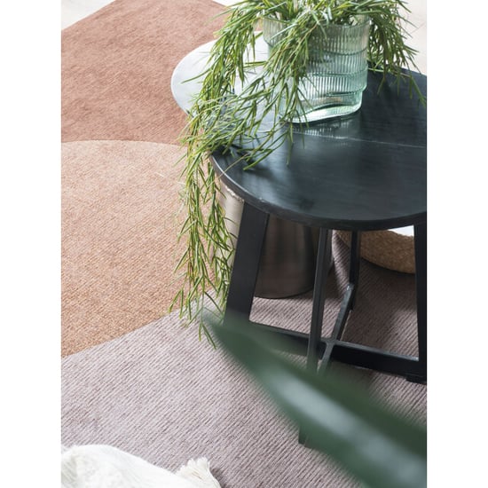 Veer Carpets Vloerkleed eli brown 160 x 230 cm - Image 4