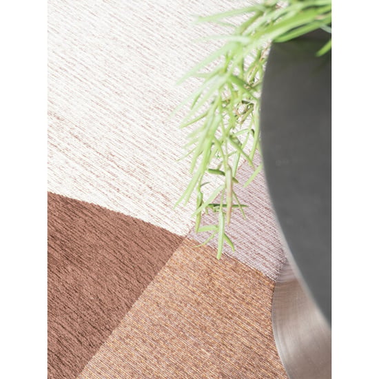 Veer Carpets Vloerkleed eli brown 160 x 230 cm - Image 5