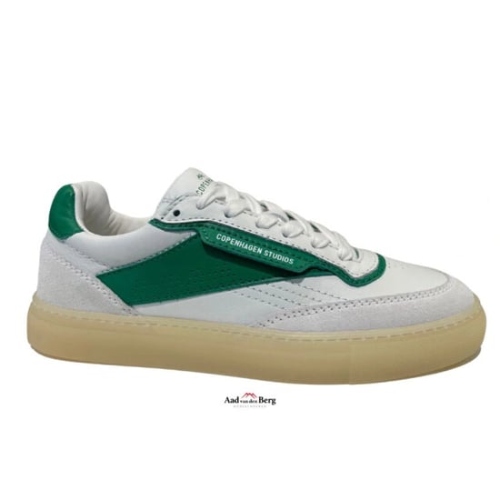 Copenhagen Damesschoenen sneakers - Image 1