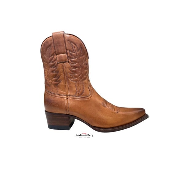 Sendra Damesschoenen enkellaarsjes - Image 1