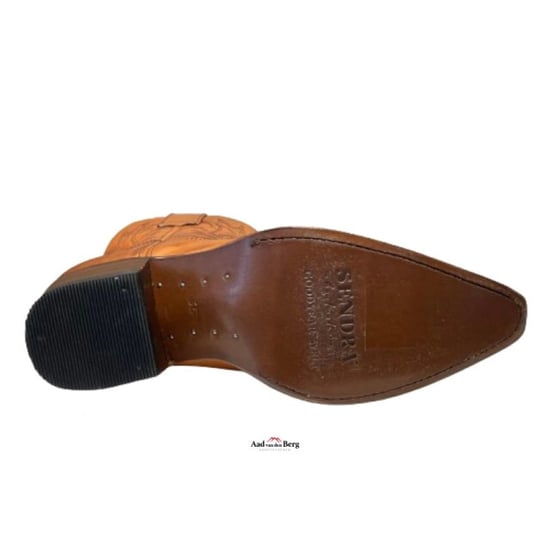 Sendra Damesschoenen enkellaarsjes - Image 4