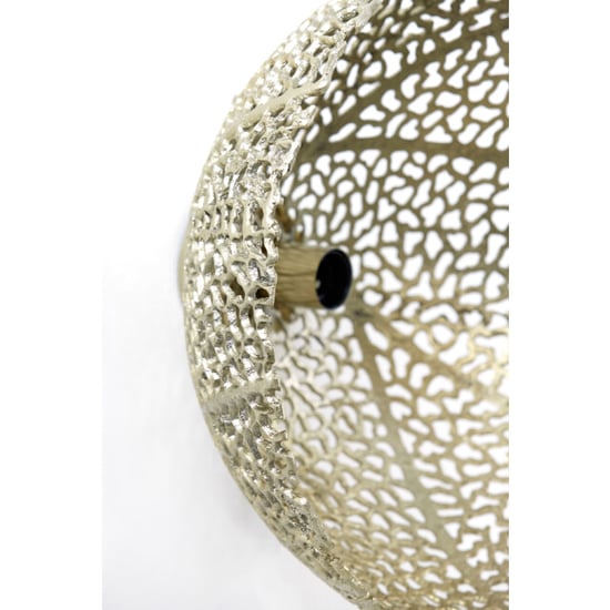 Light & Living wandlamp sinula 45x45x22cm - - Image 3