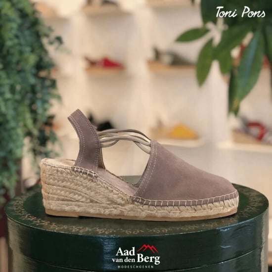 Toni Pons Damesschoenen sandalen - Image 4