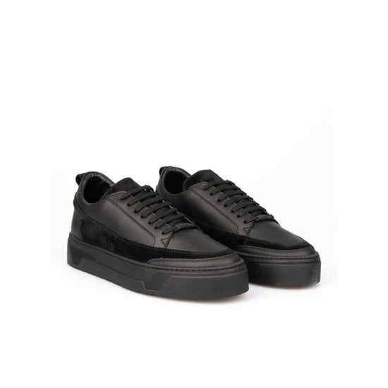Antony Morato Schoen sneaker w25 plate - Image 2