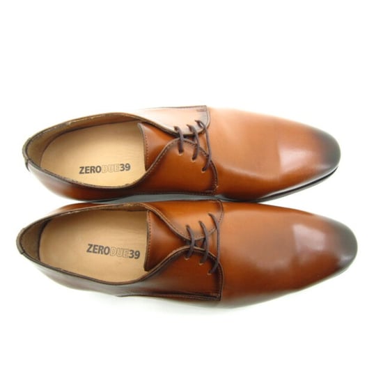 ZeroDue39 Jd 1223 natur tan - Image 3